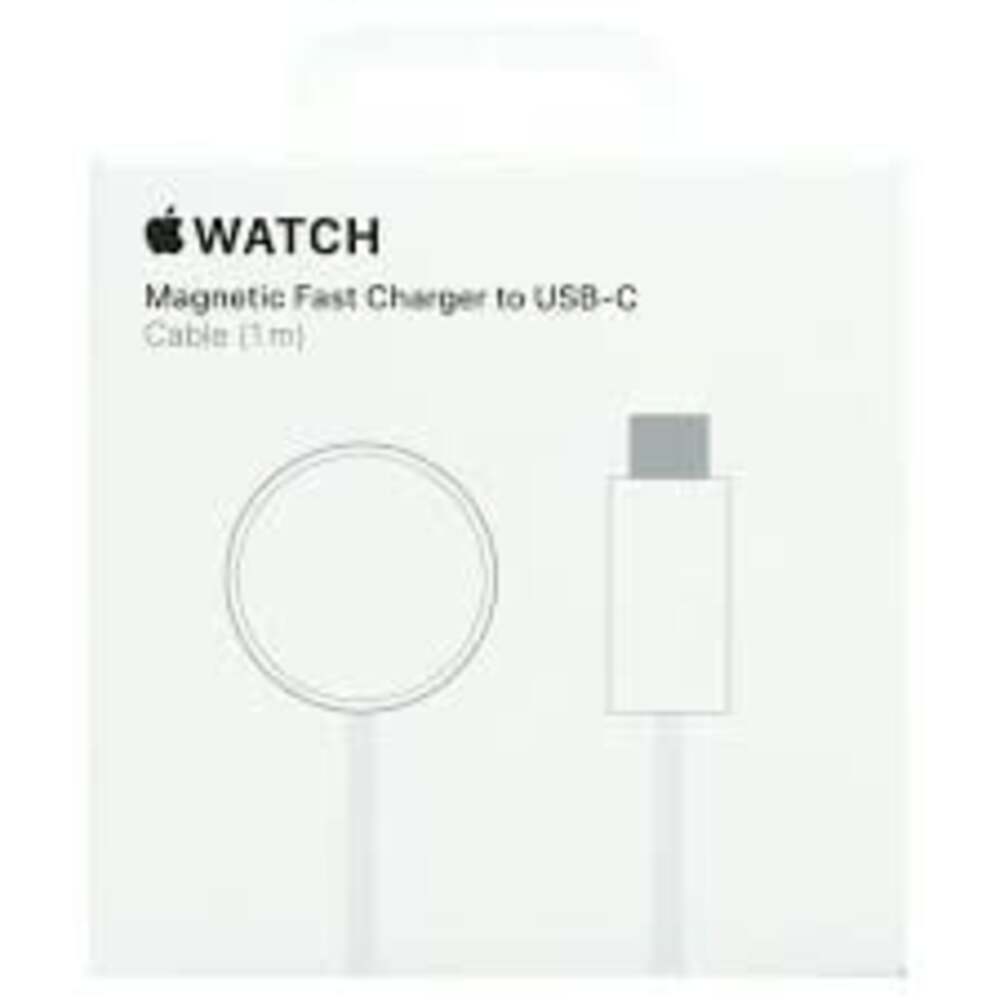 Apple Watch Magnetic‎ Charging Cable USB-A 1m